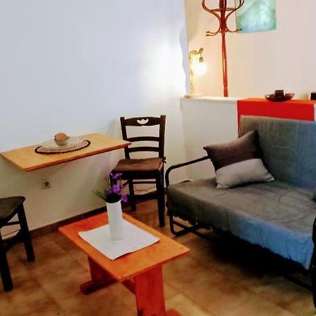 Helios-Rhodos-Apartments Коскину Экстерьер фото