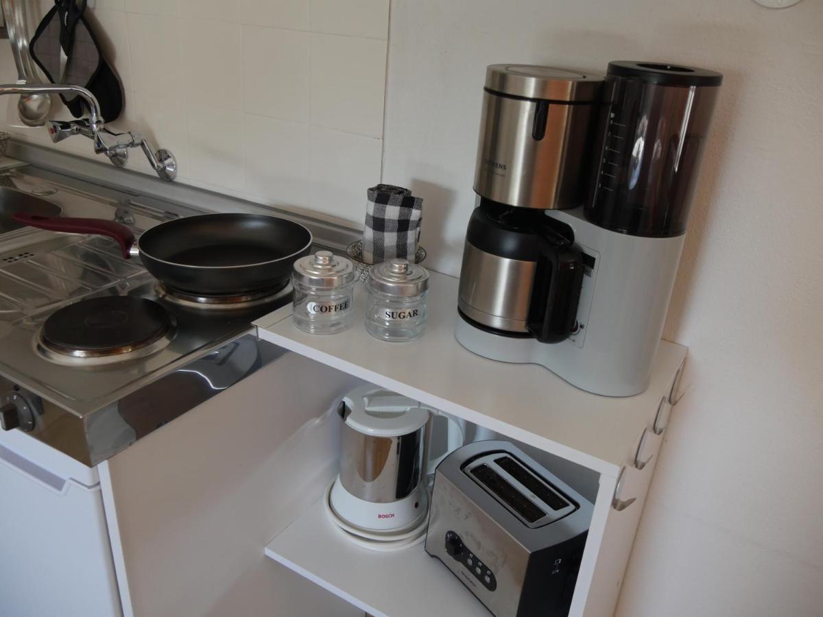 Helios-Rhodos-Apartments Коскину Экстерьер фото