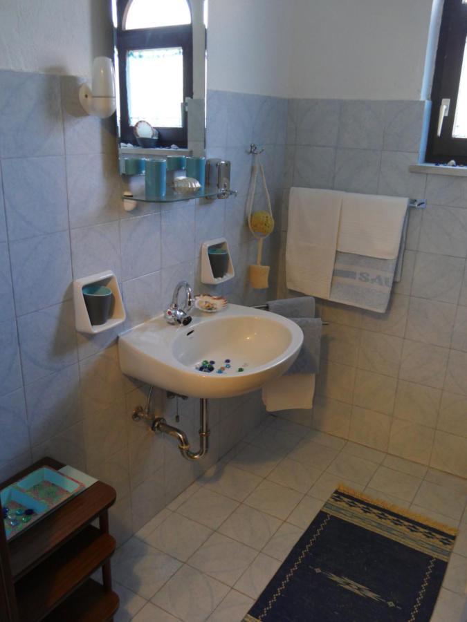 Helios-Rhodos-Apartments Коскину Экстерьер фото