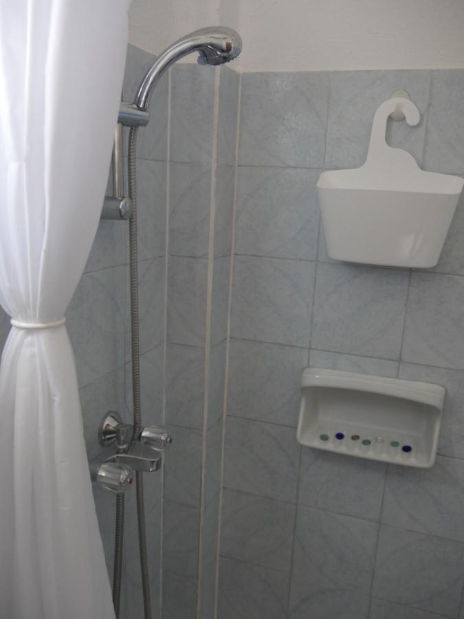 Helios-Rhodos-Apartments Коскину Экстерьер фото